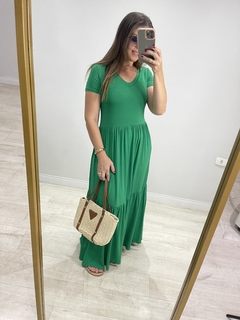 Vestido Sophia - Melo Boutique