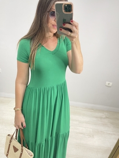 Vestido Sophia