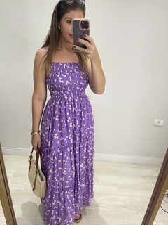 Vestido Bella - Melo Boutique