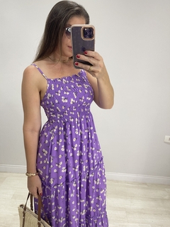 Vestido Bella - comprar online