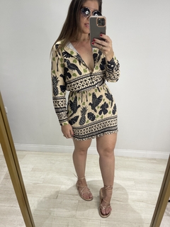 Vestido Maitê - comprar online