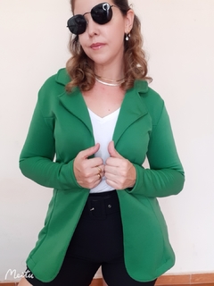 BLAZER LUANA