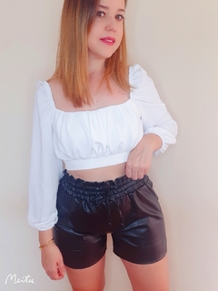 Cropped Duda - loja online