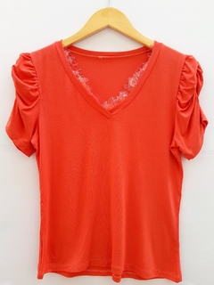 Camiseta Lia - loja online