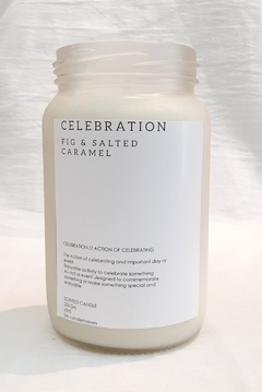 Vela Celebration - comprar online