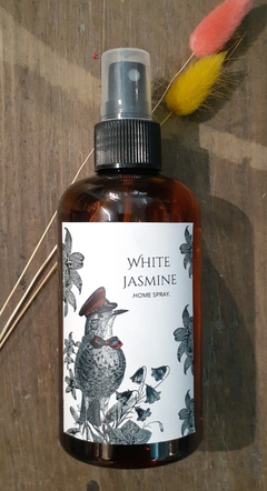 Home Spray white jasmine