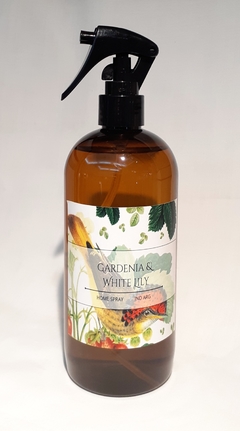 Home Spray XL "aves" - comprar online