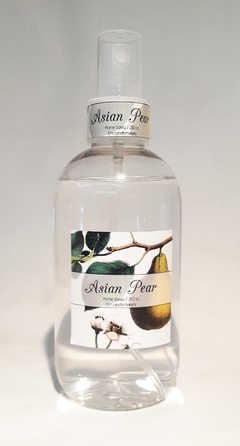 Home Spray Asian Pear.