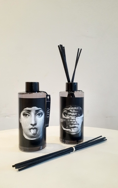 Difusor Art x EM candlemakers