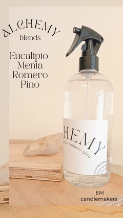 Home Spray ALCHEMY