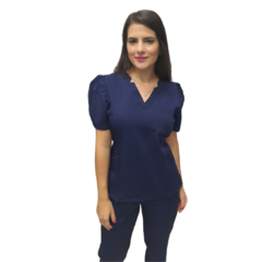 Pijama Cirúrgico Feminino de Alta Costura - loja online