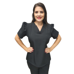 Pijama Cirúrgico Feminino de Alta Costura - comprar online