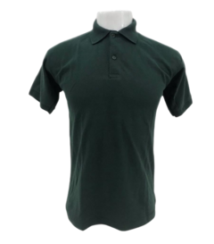 Camisa camiseta polo masculina feminina Camisa Pólo Piquet Masculina, ideal para seu dia a dia no trabalho ou casual.  Tecido confortável e elegante.  Tecido composto por 50% algodão e 50% poliéster.
