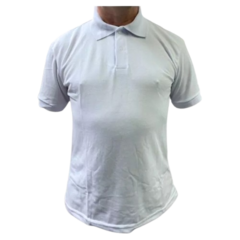 Camisa Pólo Masculina Malha PV