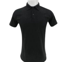 Camisa Pólo Masculina Malha PV - comprar online