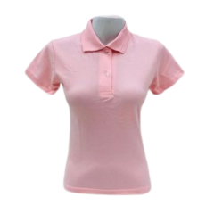 Camisa camiseta polo masculina feminina Camisa Pólo Piquet ideal para seu dia a dia no trabalho ou casual.  Tecido confortável e elegante.  Tecido composto por 50% algodão e 50% poliéster.