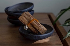 Palo santo con amuleto - comprar online