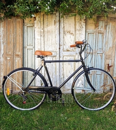 VINTAGE HOMBRE RODADO 28 La Tiendita Bicicletas