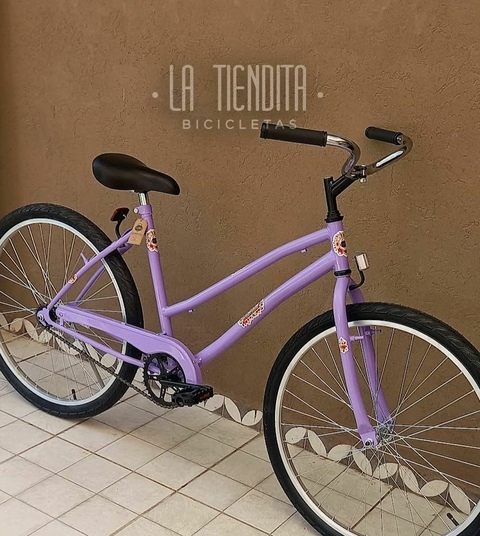 La tiendita online bicicletas