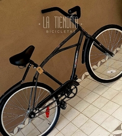 Bicicletas playera paseo Rod 26 con Guardabarros - comprar online
