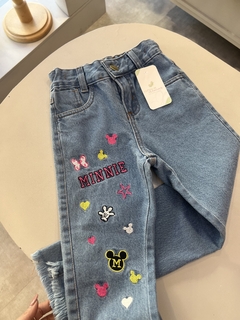 Calça Minnie - comprar online