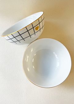 Bowl Grid - comprar online