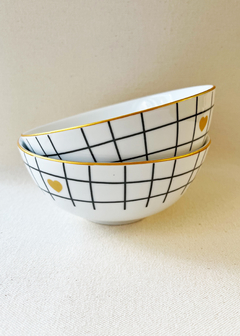 Bowl Grid