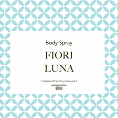 Body Spray Luna - comprar online