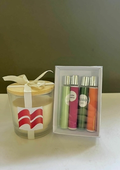 Kits personalizados - Fiori For Home