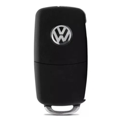 Chave Oca - Canivete VW Gol, Voyage, Fox,  G6 - 3 Botões - comprar online