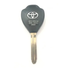 Chave Oca Toyota 2 Botões - comprar online