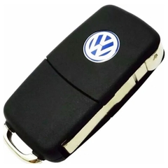 Chave Oca - Canivete VW linha G5 -2  Botões na internet