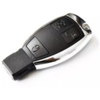 Chave Oca - Canivete Mercedes Keyless 3 Botões