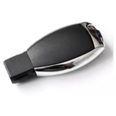 Chave Oca - Canivete Mercedes Keyless 3 Botões - comprar online