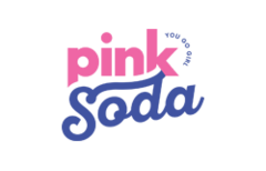 Banner da categoria Pink Soda