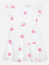 Vestido baby Flores