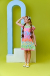 Vestido Tropical