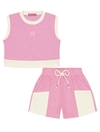 Conjunto Cinti Pink