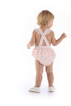 Body baby Sofia - comprar online