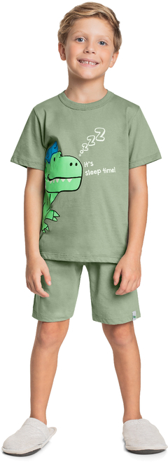 Pijama Dino