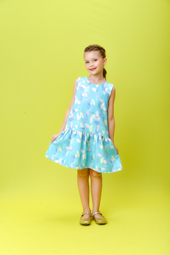 Vestido Camille - comprar online