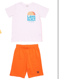 Conjunto Long Beach