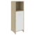 Mueble Auxiliar de Baño N1 - DM Home Muebles