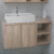 Mueble de Baño 8