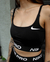 Top Nike Pro - UNC