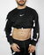 Moletom Cropped Rework - G - comprar online