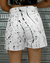 Shorts Custom White - 36 - comprar online