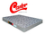 COLCHAO CASAL CASTOR SLEEP MAX D33 138X188X18