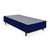 Imagem do BASE BOX UNIVERSAL SOLTEIRO SUEDE AZUL 88X188