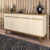 APARADOR BUFFET OPALA BECHARA CINOMOMO / OFF WHITE